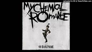 Disenchanted  My Chemical Romance Vocals Only [upl. by Leahcir]