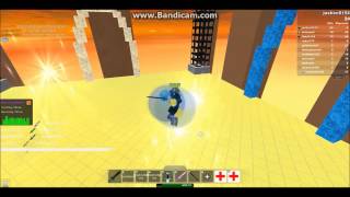 ROBLOX  SFOTH IV  830 Kill Streak 02182013 [upl. by Labotsirhc]