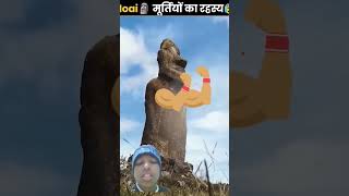 chillishort kuchh dur stand Iceland jagah per ek Rahasya mein Murti paye jaate Hain [upl. by Christal844]