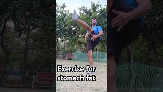 Stomach exercise fitnessjourney bellyfatloss fatloss motivation ytshorts ytviral ytstudio [upl. by Ardisj]