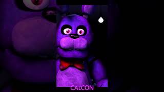 quotFinalequot Short Teaser  SFM FNAF  Song by NWTB [upl. by Minny]