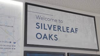 Lançamento Silverleaf Oaks em Winter Garden [upl. by Merat912]