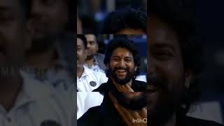 SJSuriyas Mass dialogue  SIIMA AWARDS 2024 udhayannila493 udhayannila2151 [upl. by Aicital365]