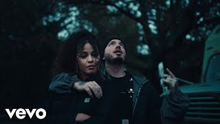 YEИDRY J Balvin  Instinto Video Oficial [upl. by Neirual]