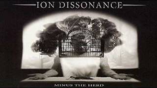 Ion Dissonance  The Surge [upl. by Alika435]