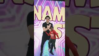 Gangnam style with DJ Raphi dance trend stylish tiktok viral [upl. by Gaut]