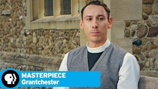 MASTERPIECE  Grantchester Season 2 Themes  PBS [upl. by Gaby840]