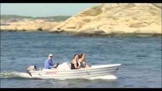 Pioner 13 2010 presented by best boats24 [upl. by Nork]