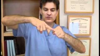 Dr Oz  What causes acid reflux [upl. by Emoraj]