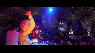 DJ AMELY CAVALLI CLUB TOP 10 WORLD SEXIEST DJS [upl. by Garlan372]