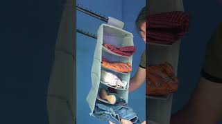 Hanging Organizers youtubeshorts trending garysproducts homeuse viral reels hanging storage [upl. by Noral]