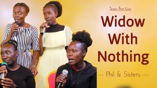 Widow With Nothing Third Exodus  By Philly Odero amp Mitchelle Ouma  ForgottenHymns [upl. by Aenal]