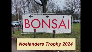 Noelanders Trophy 2024 [upl. by Ivzt]