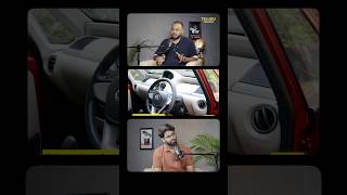 ⁠mehergearhead0 on Nano Cars  Telugu Podcast  shorts [upl. by Nytsirt]