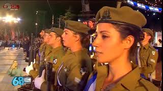 National Anthem of Israel  for lyrics check description box [upl. by Naujuj]