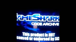 Another Gameshark Exploit Psxpsone games [upl. by Gretna]