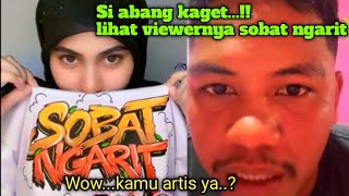 semakin menyala💥lawan pk icha kaget sampai melongo lihat viewer sobat ngarit [upl. by Hach]