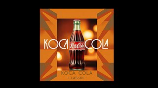 The Trolley Song 1944 Cover “Koca Cola Classic” Album Live Jazz Music By Katie Cola [upl. by Avle]