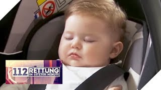 Will er Baby und Frau umbringen AggroEhemann  12  112  Rettung in letzter Minute  SAT1 TV [upl. by Duval475]