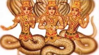 Magudi Song of the Serpents composed by Shri GAswathama performed by EGayathri [upl. by Ohare]