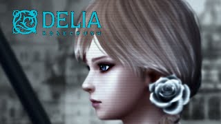 Vindictus Delia Trailer [upl. by Verger]