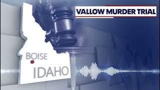 Lori Vallow trial Full audio of Zulema Pastenes testimony Alex Coxs widow April 14 [upl. by Tavia]