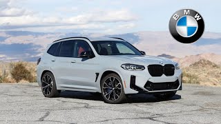 BMW X3 Hybrid 2024 Unveiled [upl. by Yecniuq733]