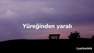 Mesafe  Serdar Ortaç Lyrics  sözleriyle [upl. by Moon220]