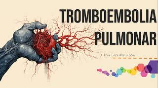 Tromboembolia Pulmonar [upl. by Naomi]