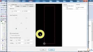 GerbTool CAM350   panelize [upl. by Yelsa]