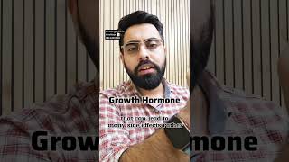 Why Growth Hormone Cant Boost Height Increase in Every Case [upl. by Turtle]