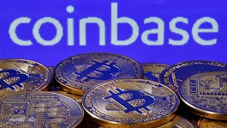 Coinbase Reports That Some Users May See Zero Balances [upl. by Abbe]