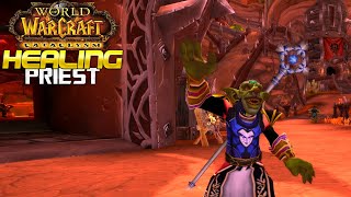 Cataclysm  Goblin Priest  Ep35 [upl. by Ahsemo]