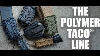 The Polymer TACO Line [upl. by Elleimac]