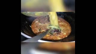 Sambar Dosa recipe  Dosa Sambar  please  like  share  comment  subscribe 🙏 [upl. by Aihseyk]