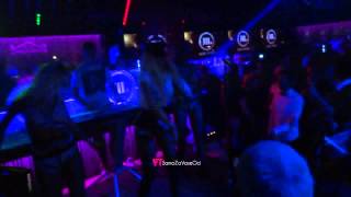 JELENA KARLEUSA  Insomnia  LIVE [upl. by Danais]