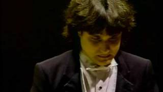 Alexei Sultanovs performs Rachmaninoff Piano Sonata 2 2nd movement [upl. by Jenica811]