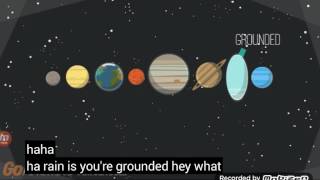 Uranus gets grounded collab [upl. by Stephanie]