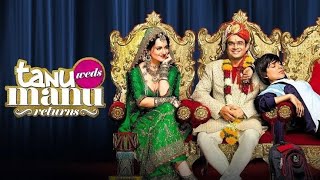 Tanu Weds Manu Returns Full Movie Facts  Kangana Ranaut  R Madhavan  Deepak Dobriyal [upl. by Eimarrej]