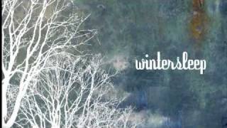 Wintersleep  We Three Kings [upl. by Aicats]