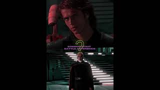 ANAKIN VS COUNT DOOKUЭНАКИН VS ГРАФ ДУКУ editstarwars [upl. by Staten]