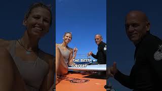 Surfing with Kelly Slater [upl. by Sevik]