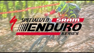 Specialized SRAM Enduro Series 2015  1 Treuchtlingen [upl. by Oren669]