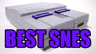 Best Super Nintendo Reviews Volume 1 by Classic Game Room [upl. by Ecined]