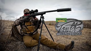 2023 The Truth About Hunting Episode 12 Randy Anderson Chasing Predators [upl. by Pearson]