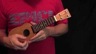 Sopranino Ukulele [upl. by Arley]