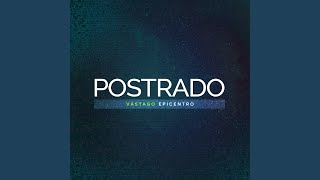 Postrado Live [upl. by Atival]