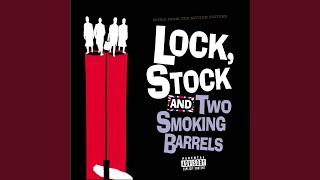 Lock Stock amp Two Smoking Barrels  People Feet  Guy Richie [upl. by Eam]