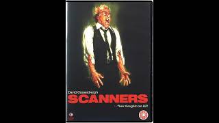 Scanners 1981 Movie Review [upl. by Trent315]