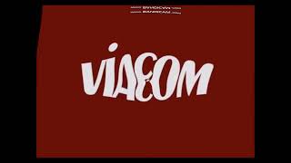 Viacom Pinball logo Effects Windows Movie Maker [upl. by Gnuy]